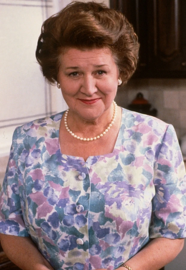 Hyacinth Bucket GoAnimate V2 Wiki Fandom