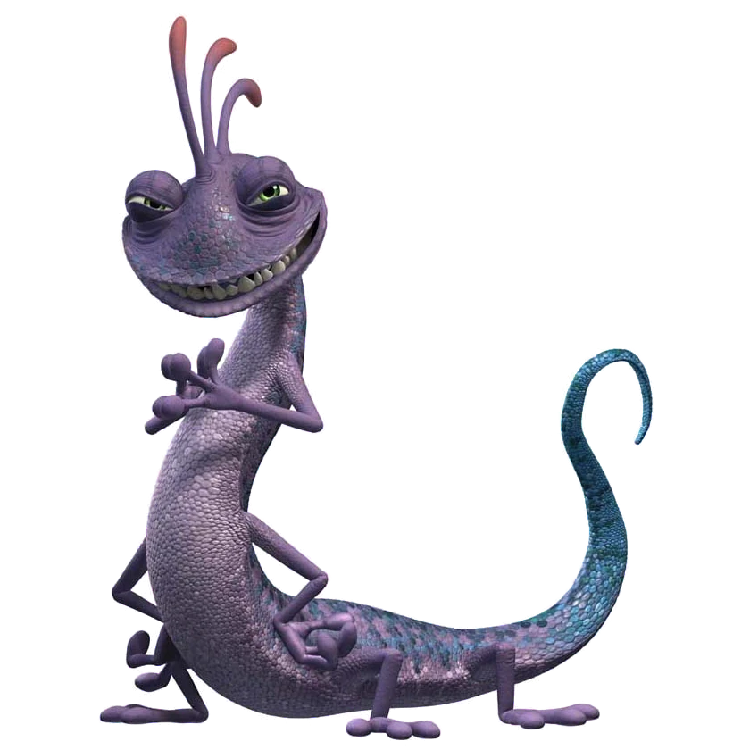 Randall Boggs | GoAnimate V7 Wiki | Fandom