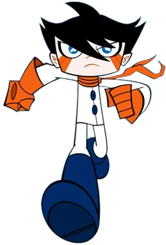 Chiro | GoAnimate V7 Wiki | Fandom