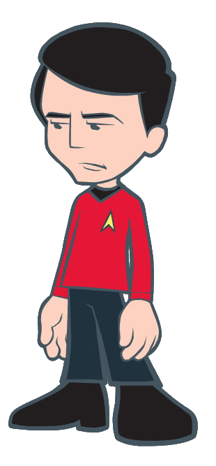 Scotty | GoAnipedia | Fandom