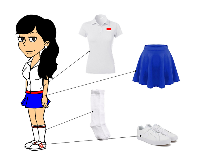 Allison's Real Clothes