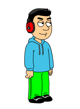 Brayden
