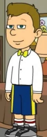 Alan Abernathy Goanipedia Fandom