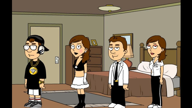 Rickey | GoAnipedia | Fandom