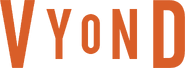 Vyond logo (2018-present)