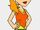 Deirdre ( New Leaf and GoAnimate )