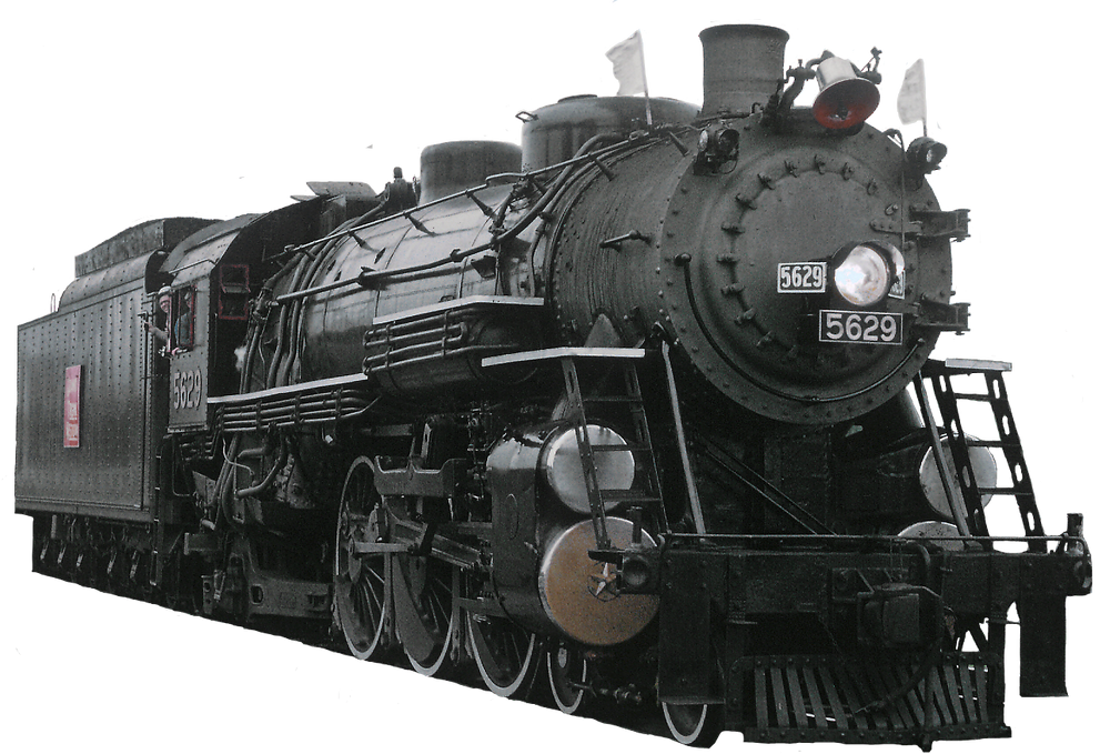 Grand Trunk Western 5629 | GoAnipedia | Fandom Grand Trunk Western 5629 | GoAnipedia | Fandom