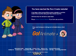 TooncreatorShutdown