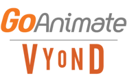 GoAnimate is now Vyond