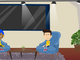 Goanimate TV