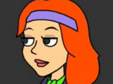 Daphne Blake (samster5677)