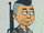 John "Soap" MacTavish