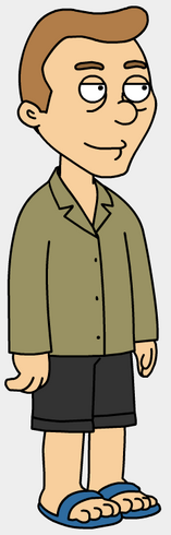 Ben Watson