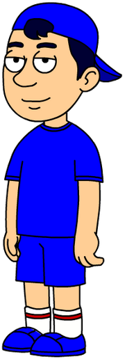 BlueGuy