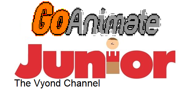 goanimate logo