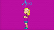 Agnes 2020