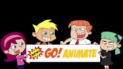 Video Goanimate The Movie2 Goanipedia Fandom