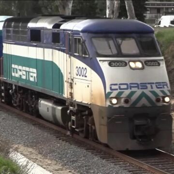 Coaster F59phi 3002