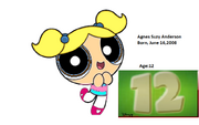 Agnes anderson power puffgirls at 12 years old.png