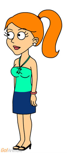 Claire Montana