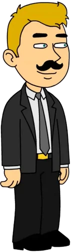 Kellan McLaughlin | GoAnipedia | Fandom