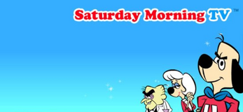 Saturday Morning TV