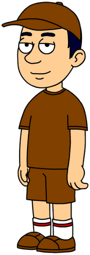 BrownGuy