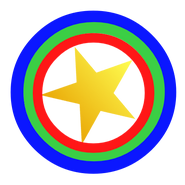 JT Time Catcher third logo (June 2022-August 2023)