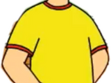 Caillou (Go!Animate Former Troublemaker)