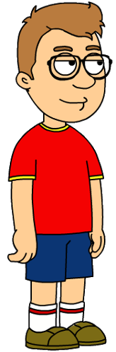 Richard (TigerBoy9566) | GoAnipedia | Fandom