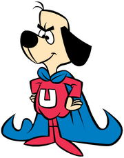 Underdog