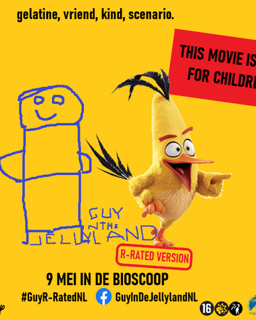 Guy In The Jellyland R Rated Version Goanipedia Fandom Guy In The Jellyland R Rated Version Goanipedia Fandom
