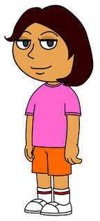 Dora (Carrotkiller101)