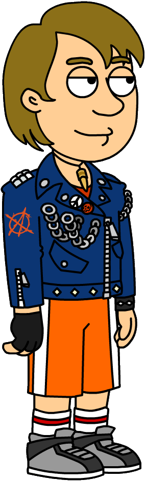 Triplet A Alan Goanipedia Fandom