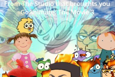 GoAnimate: The Movie, GoAnipedia