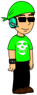 NitroG | GoAnipedia | Fandom