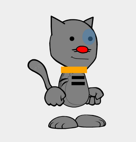 Goanimategilbert