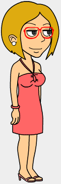 Kimberly (Super Worldwide Girl) | GoAnipedia | Fandom
