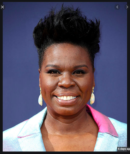 Category:Leslie Jones Fans | GoAnipedia | Fandom