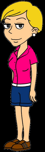 Angela Smith (GoAnimate Version)