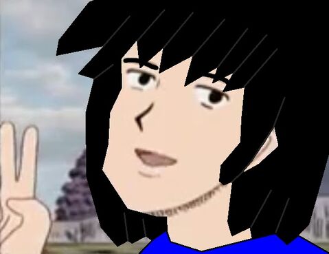 Gag Manga Biyori OC