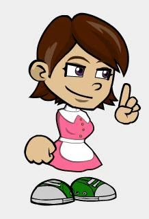 Betty Quinlan | GoAnipedia | Fandom