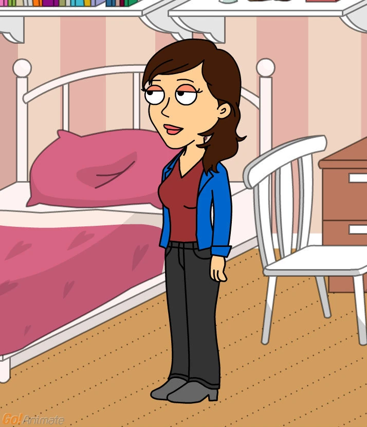 Catherine Smith GoAnipedia Fandom