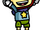 Maxwell Scribblenaut