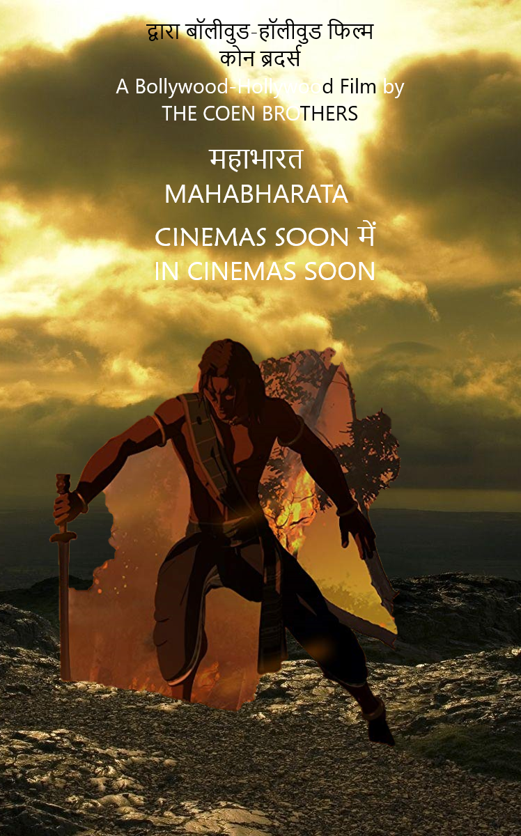 Mahabharata | GoAnipedia | Fandom Mahabharata | GoAnipedia | Fandom