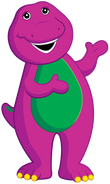 Barney (Cartoon)