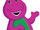 Barney the Video Maker (Barney the Purple Dinosaur)