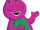 Barney the Video Maker (Barney the Purple Dinosaur)