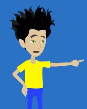 David Adams Vyond Productions Goanipedia Fandom David Adams Vyond Productions Goanipedia Fandom