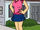 Kelly ( Lucy Tyler )